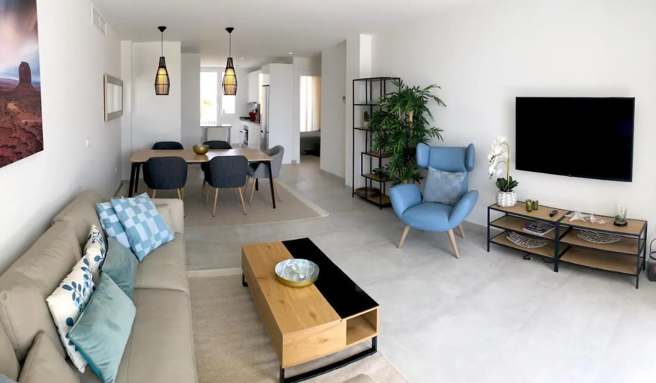 Apartamento Luxury Secure Chic-Hideaway In La Cala De Mijas With Sun-Drenched Terrace, Spa & Gym Espanha