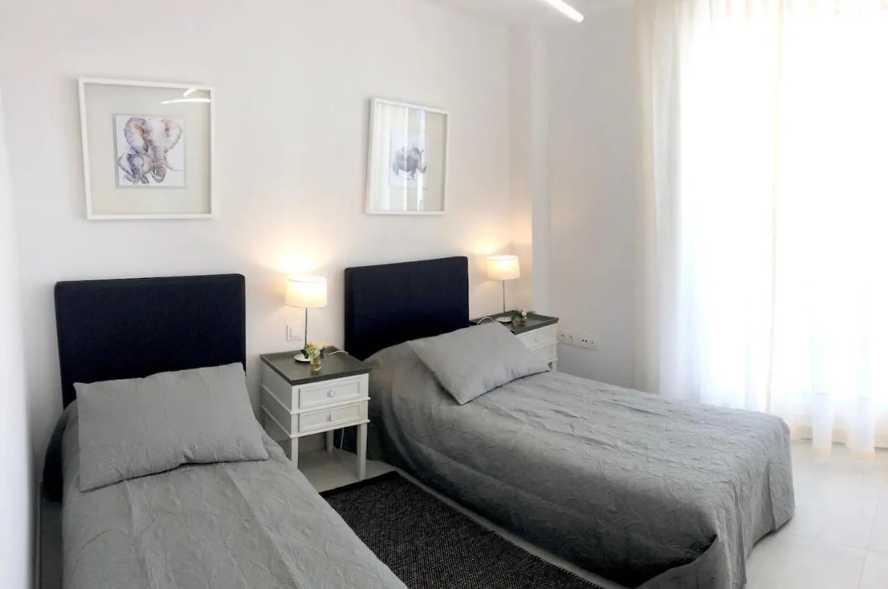 Luxury Secure Chic-Hideaway In La Cala De Mijas With Sun-Drenched Terrace, Spa & Gym Apartamento