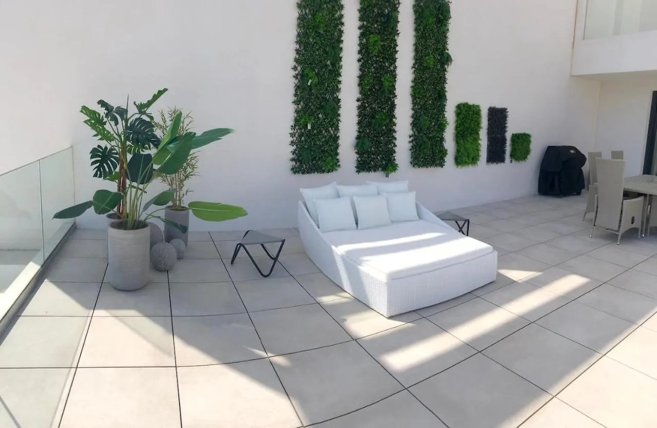 Luxury Secure Chic-Hideaway In La Cala De Mijas With Sun-Drenched Terrace, Spa & Gym 0*,  Espanha