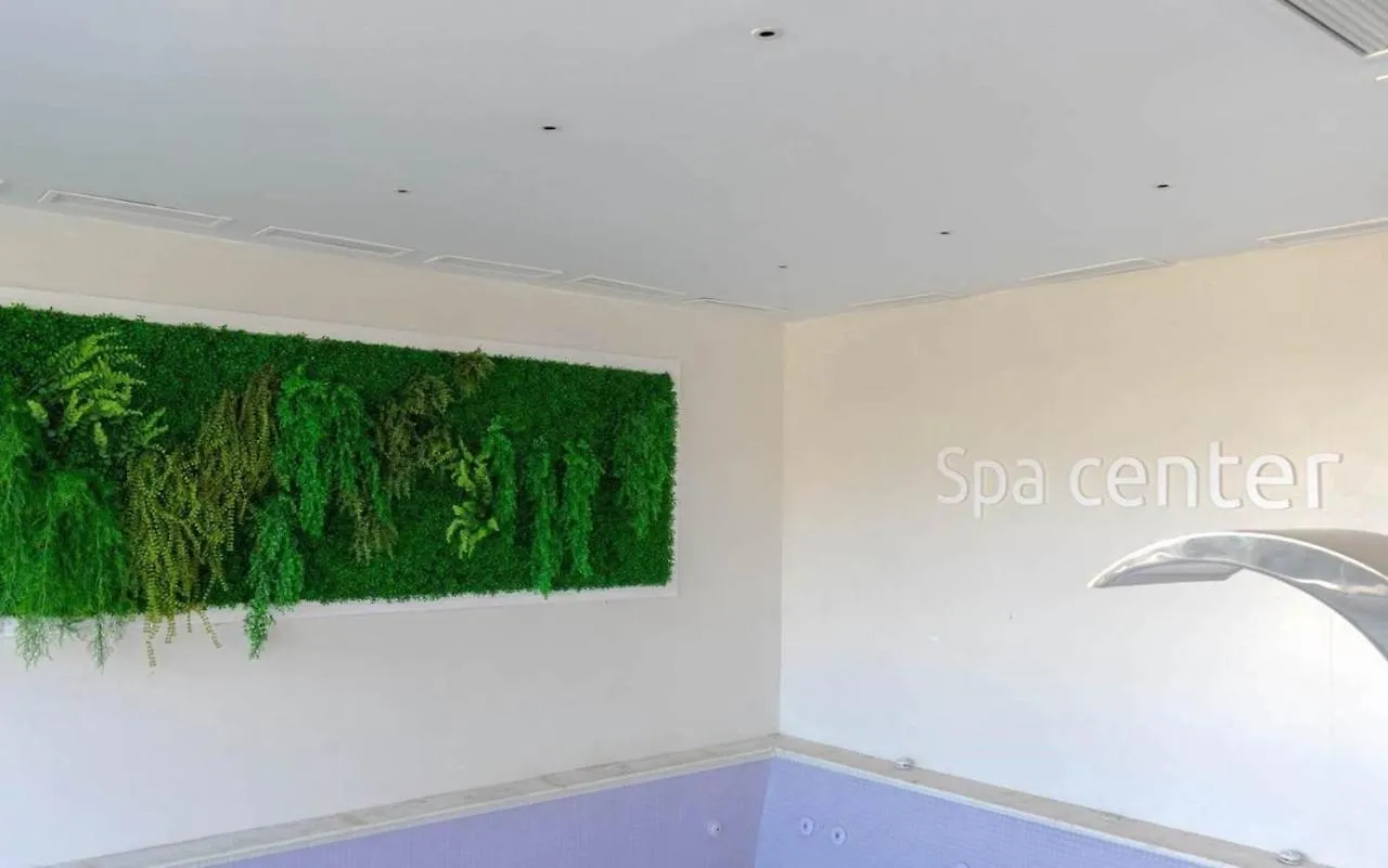 Apartamento Luxury Secure Chic-Hideaway In La Cala De Mijas With Sun-Drenched Terrace, Spa & Gym