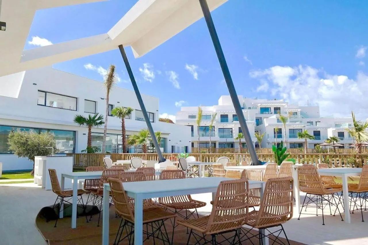 Luxury Secure Chic-Hideaway In La Cala De Mijas With Sun-Drenched Terrace, Spa & Gym Apartment