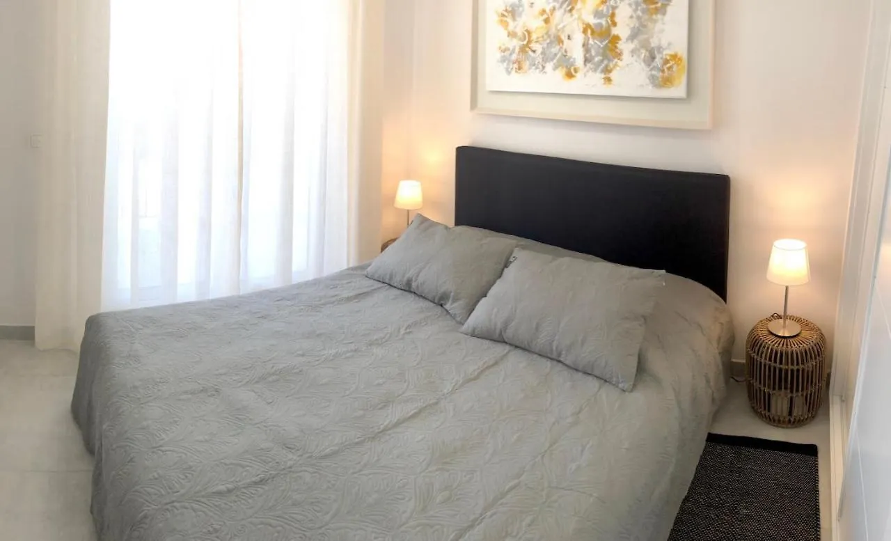 Luxury Secure Chic-Hideaway In La Cala De Mijas With Sun-Drenched Terrace, Spa & Gym Apartment