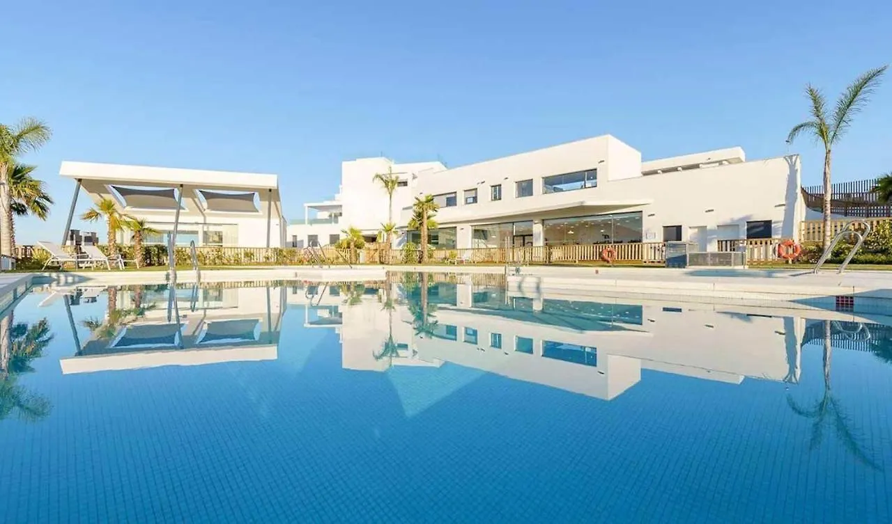 Luxury Secure Chic-Hideaway In La Cala De Mijas With Sun-Drenched Terrace, Spa & Gym 0*,  Spain