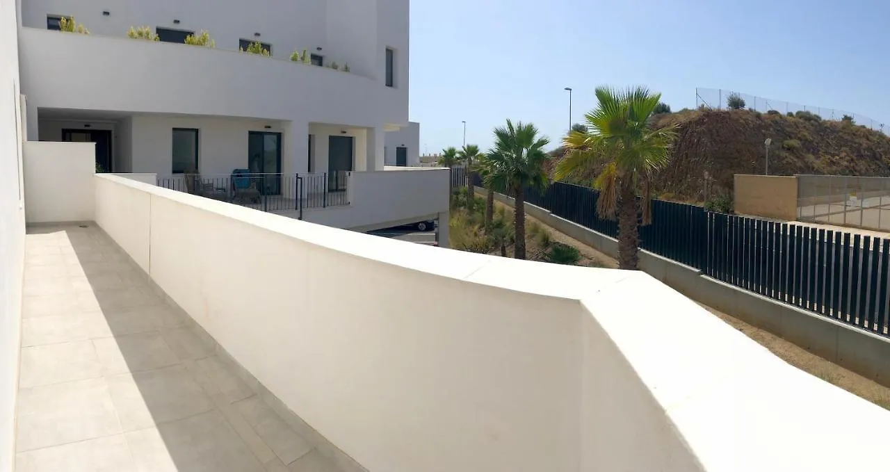 Luxury Secure Chic-Hideaway In La Cala De Mijas With Sun-Drenched Terrace, Spa & Gym Spain
