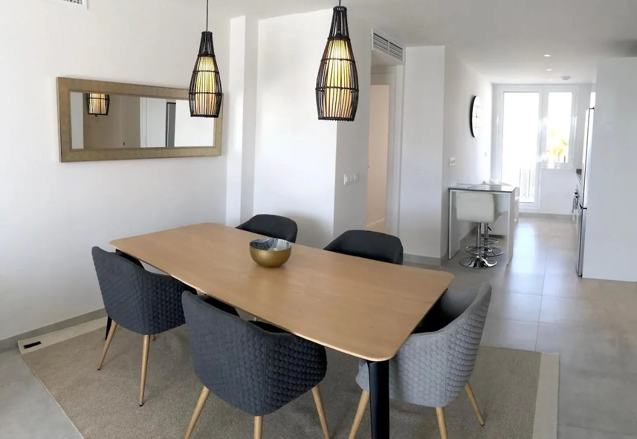 Luxury Secure Chic-Hideaway In La Cala De Mijas With Sun-Drenched Terrace, Spa & Gym
